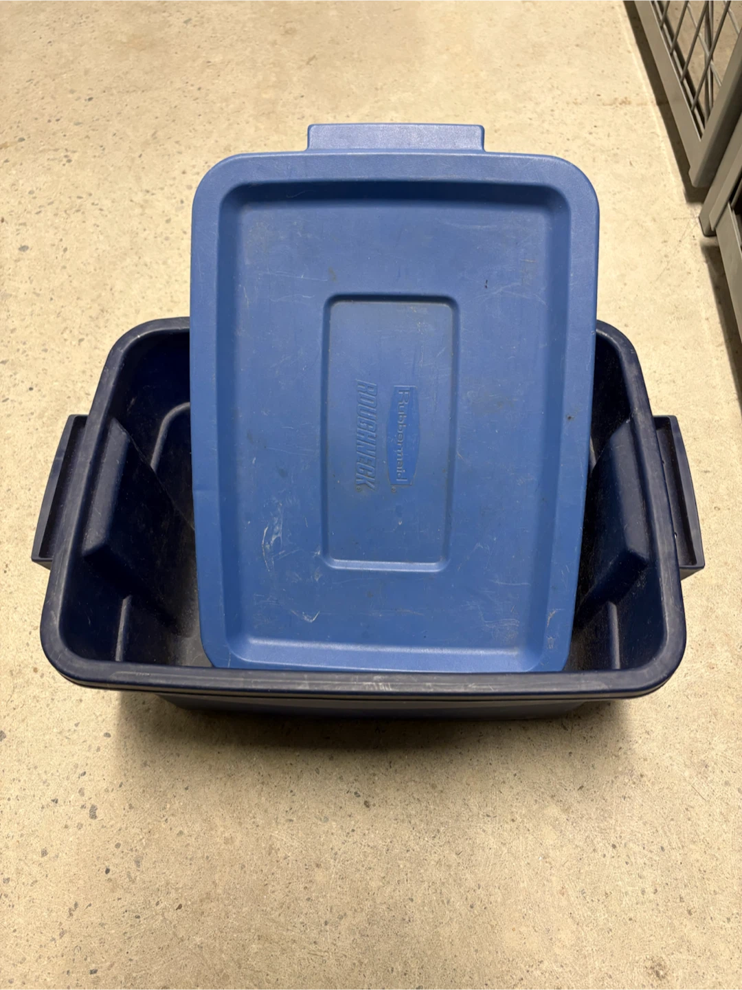 Storage containers - photo 3