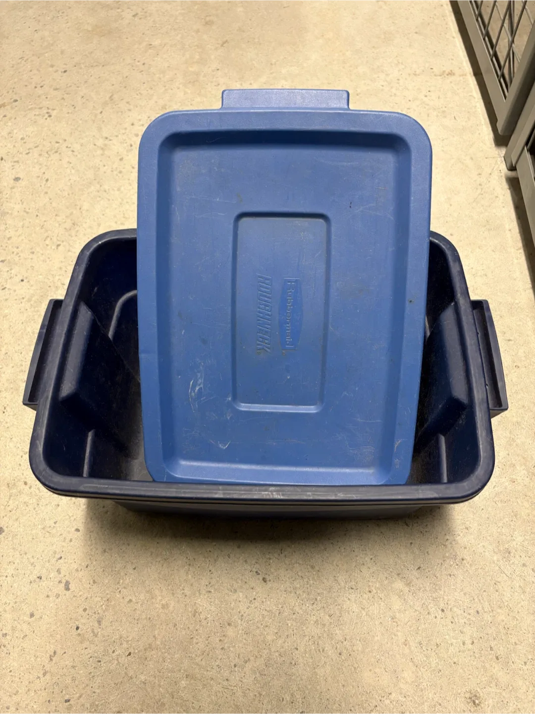 Storage containers - photo 3