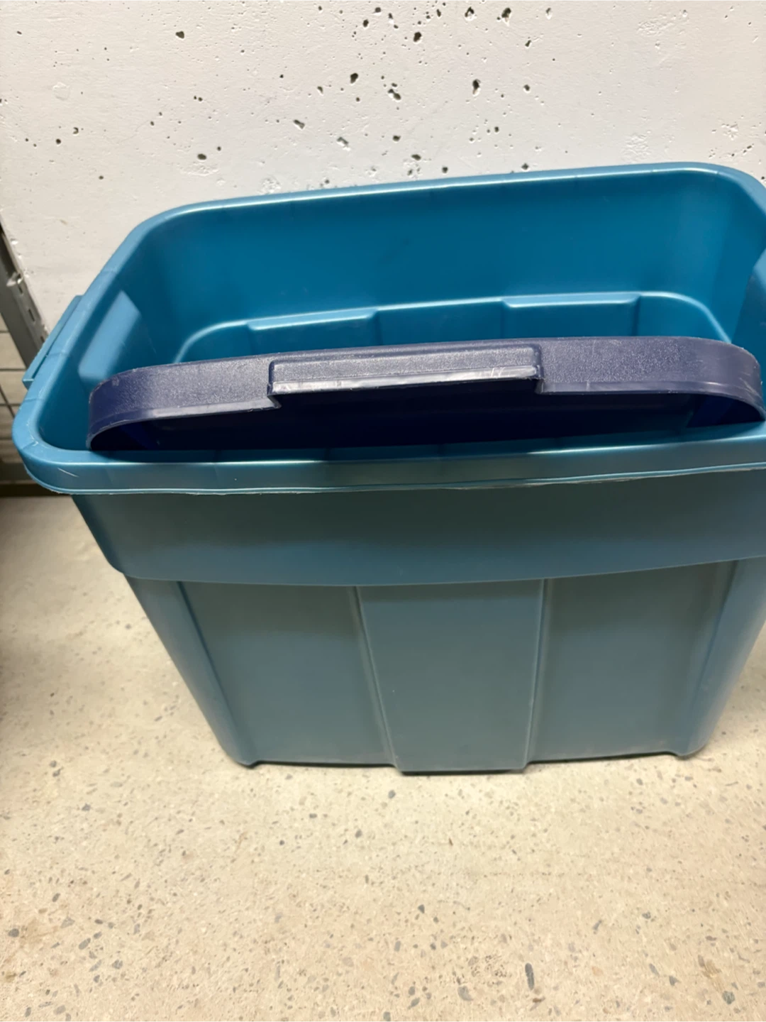 Storage containers - photo 5