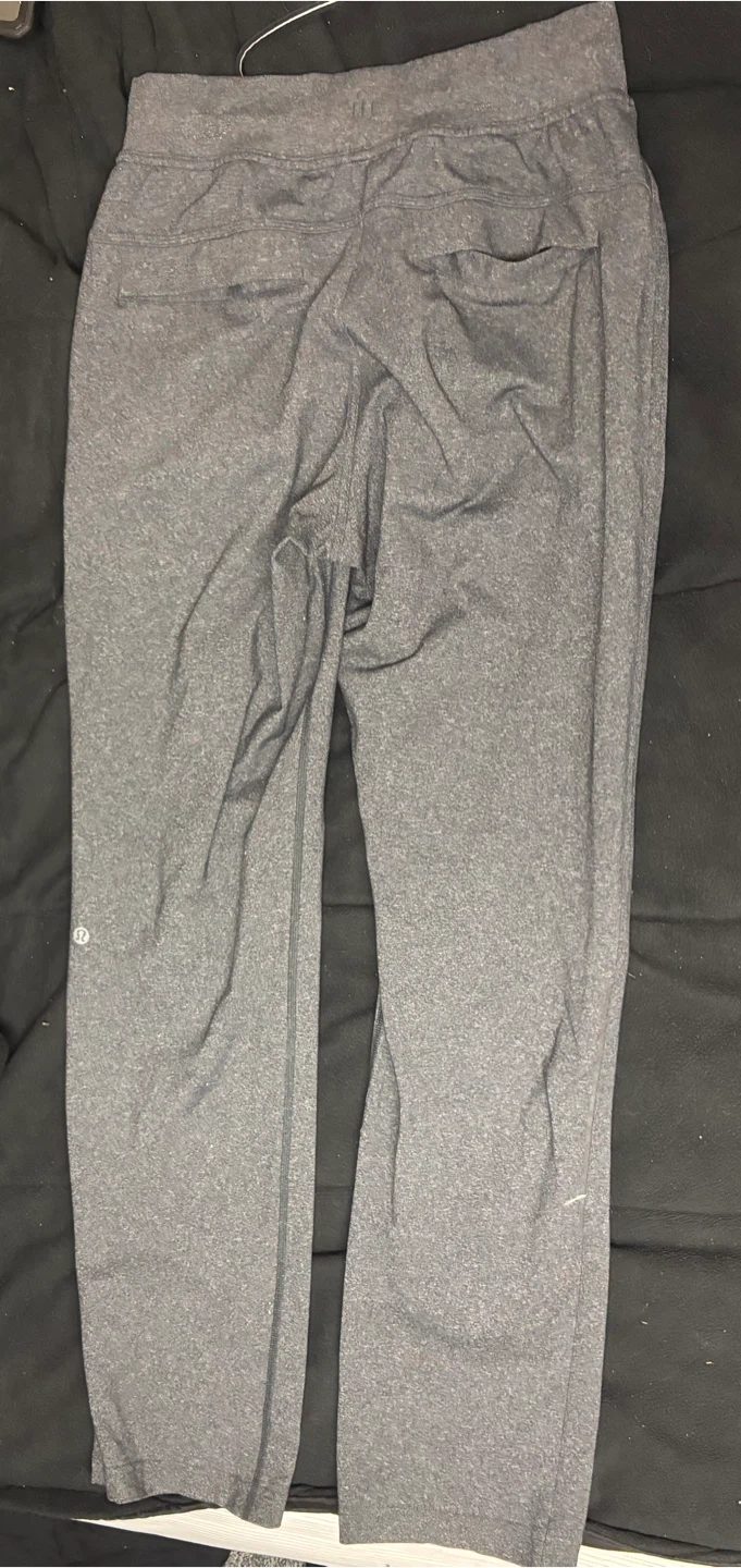 Lululemon sweatpants size M - photo 2