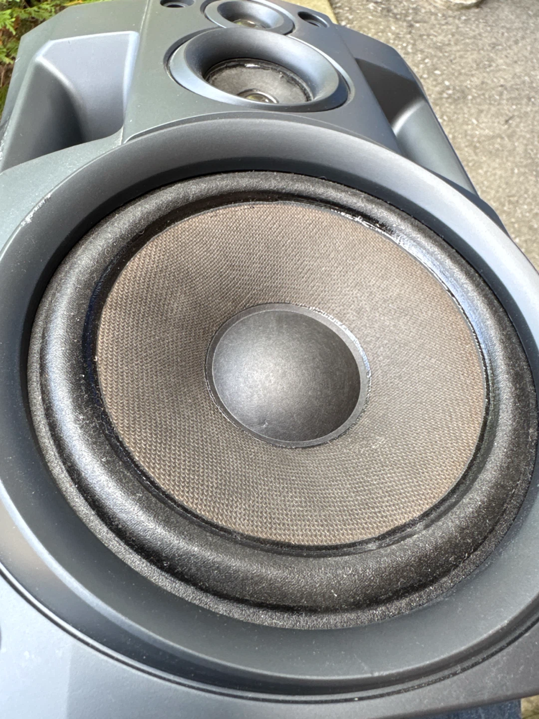 Speaker