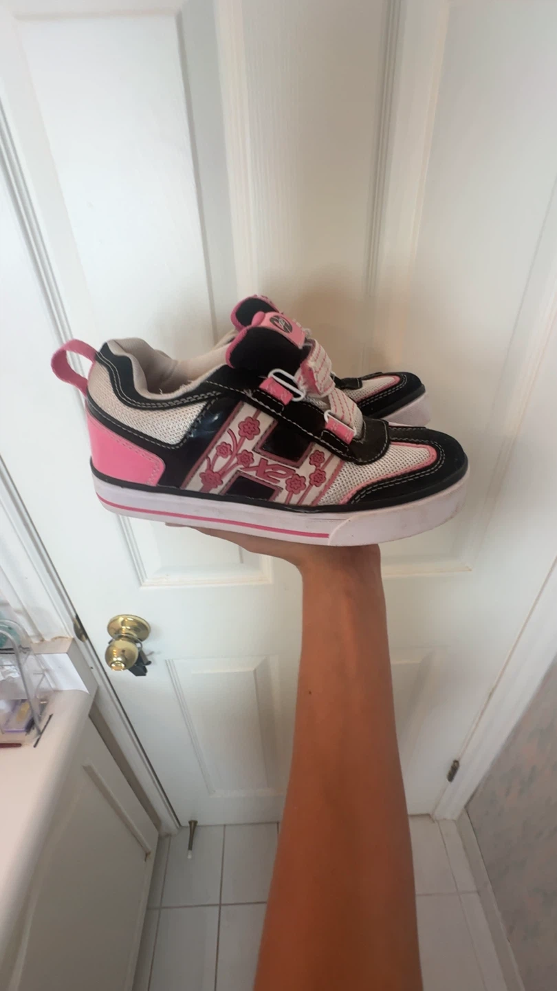 Heelys shoes