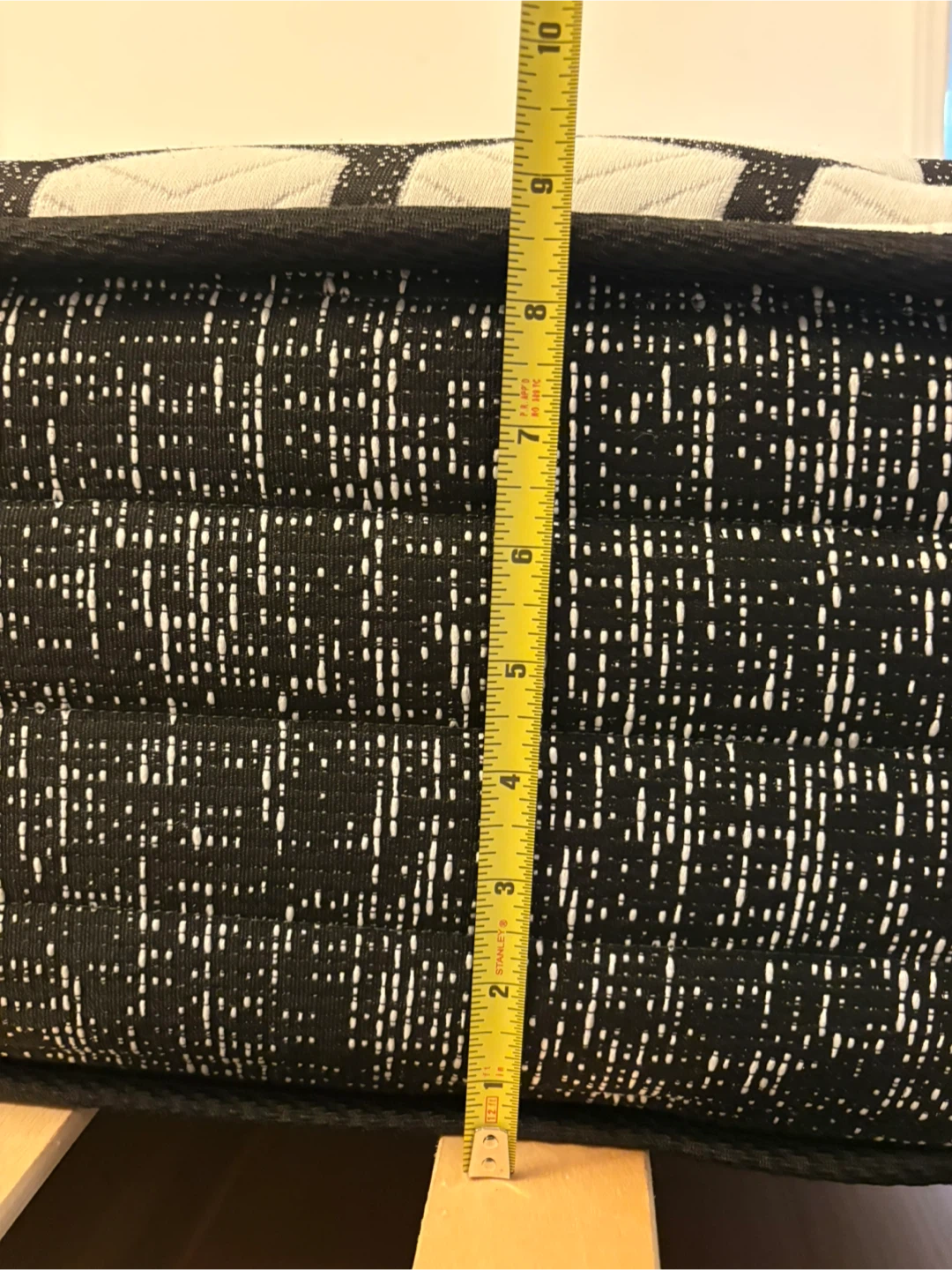 Sealy Posturepedic Double Mattress (Pristine condition!) - photo 5