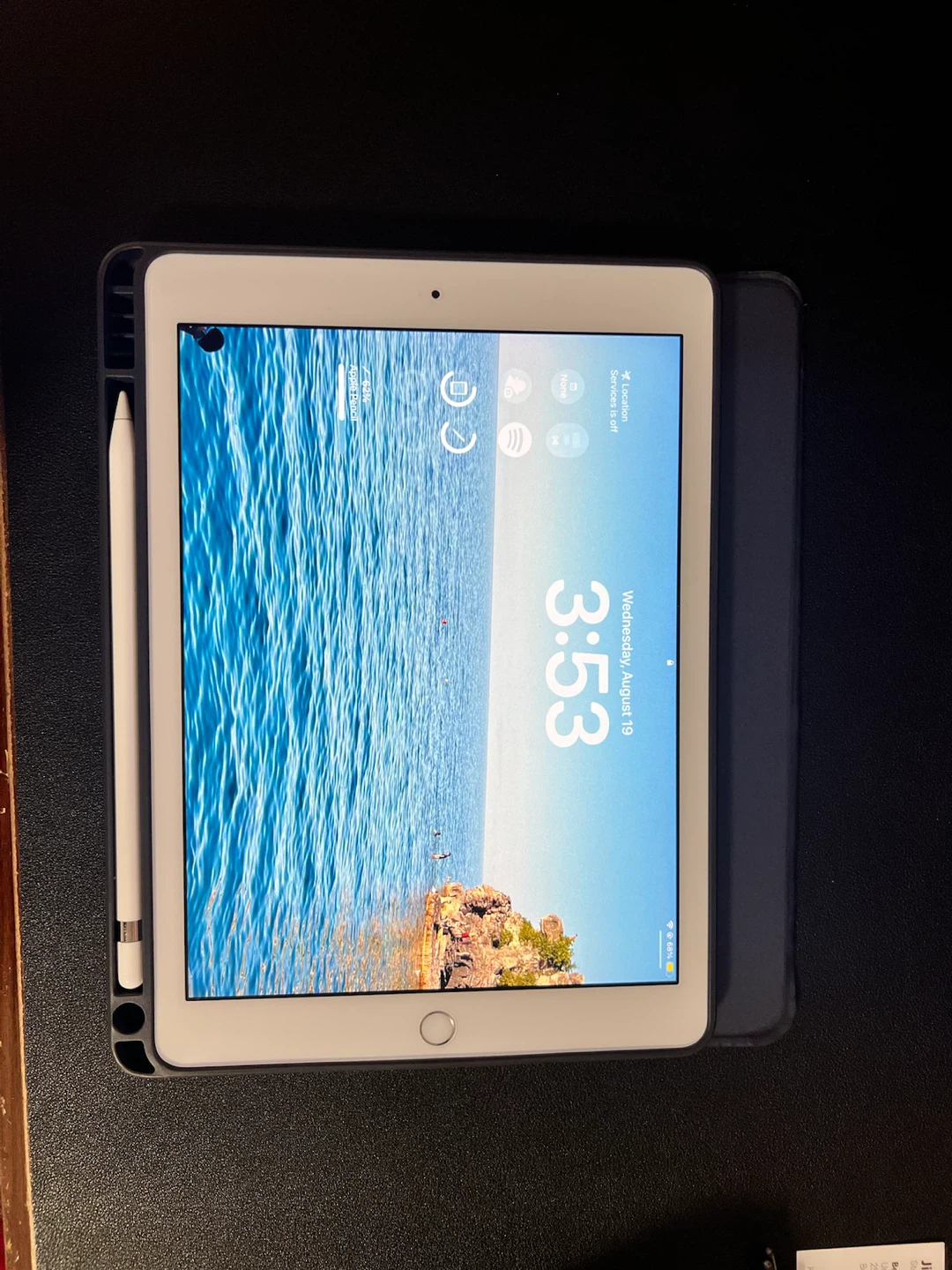 iPad 6th Gen 128gb WiFi