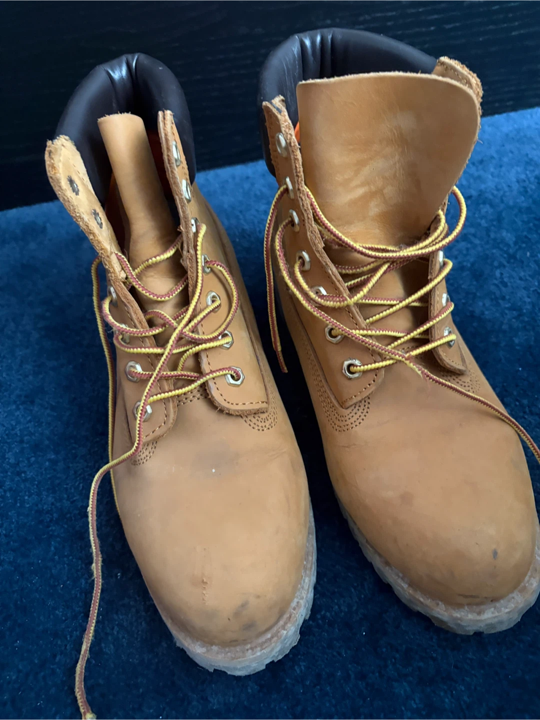 Timberland Classic Men’s Boots - Size 10