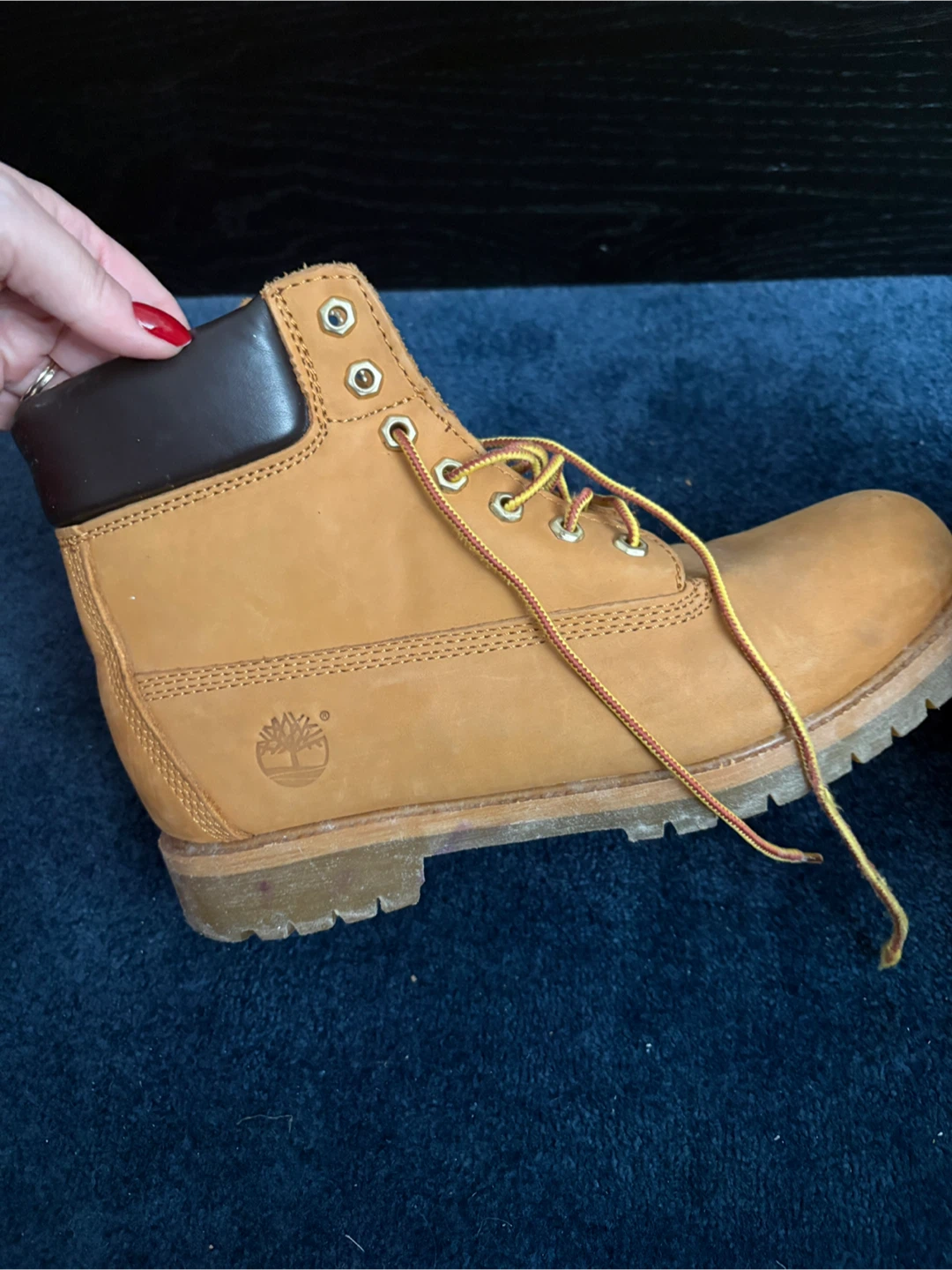 Timberland Classic Men’s Boots - Size 10 - photo 2