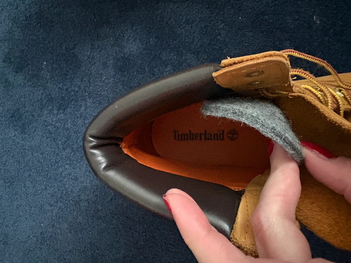 Timberland Classic Men’s Boots - Size 10 - photo 3