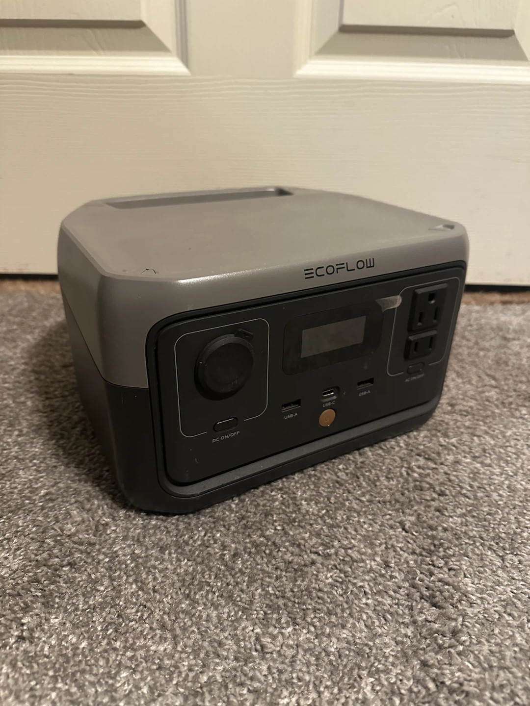 EcoFlow RIVER 2 Portable Power Station
