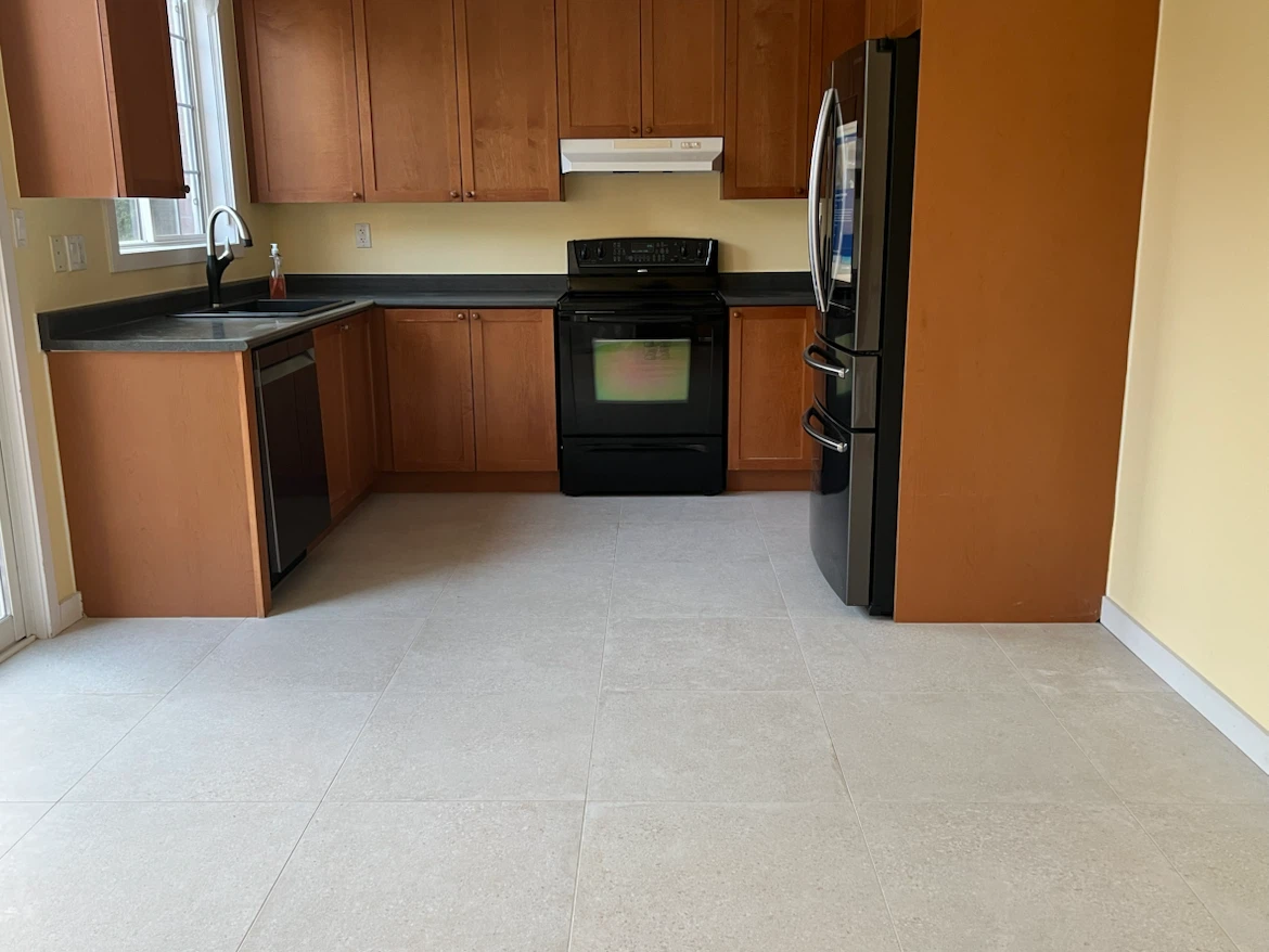 Kitchen cabinets - photo 2