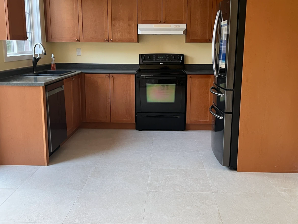 Kitchen cabinets - photo 3