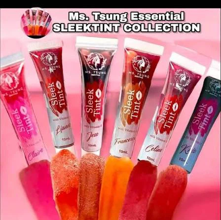 MS. TSUNG Sleek Tint - photo 2