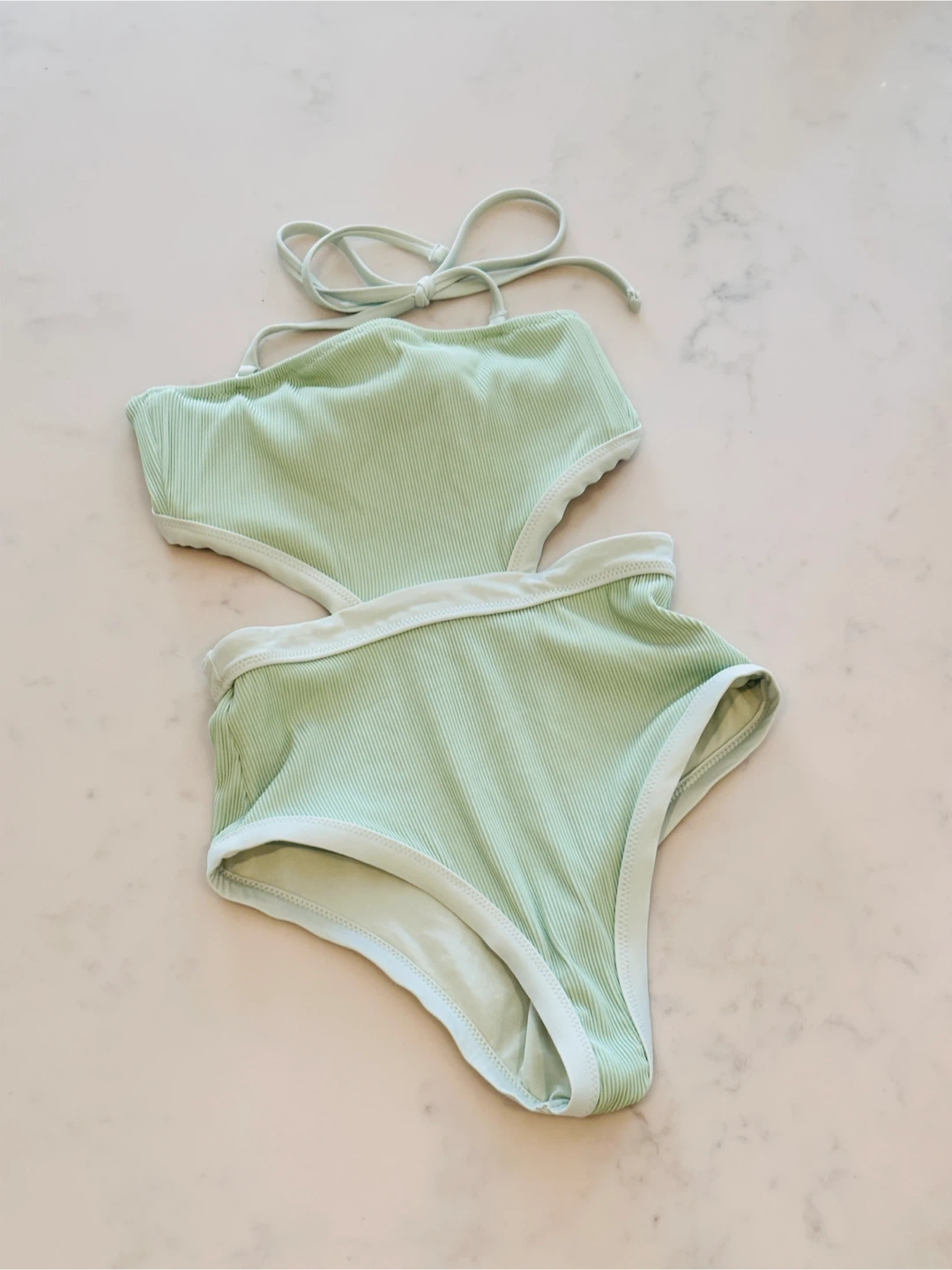 NWOT Aerie One Piece Swimsuit
