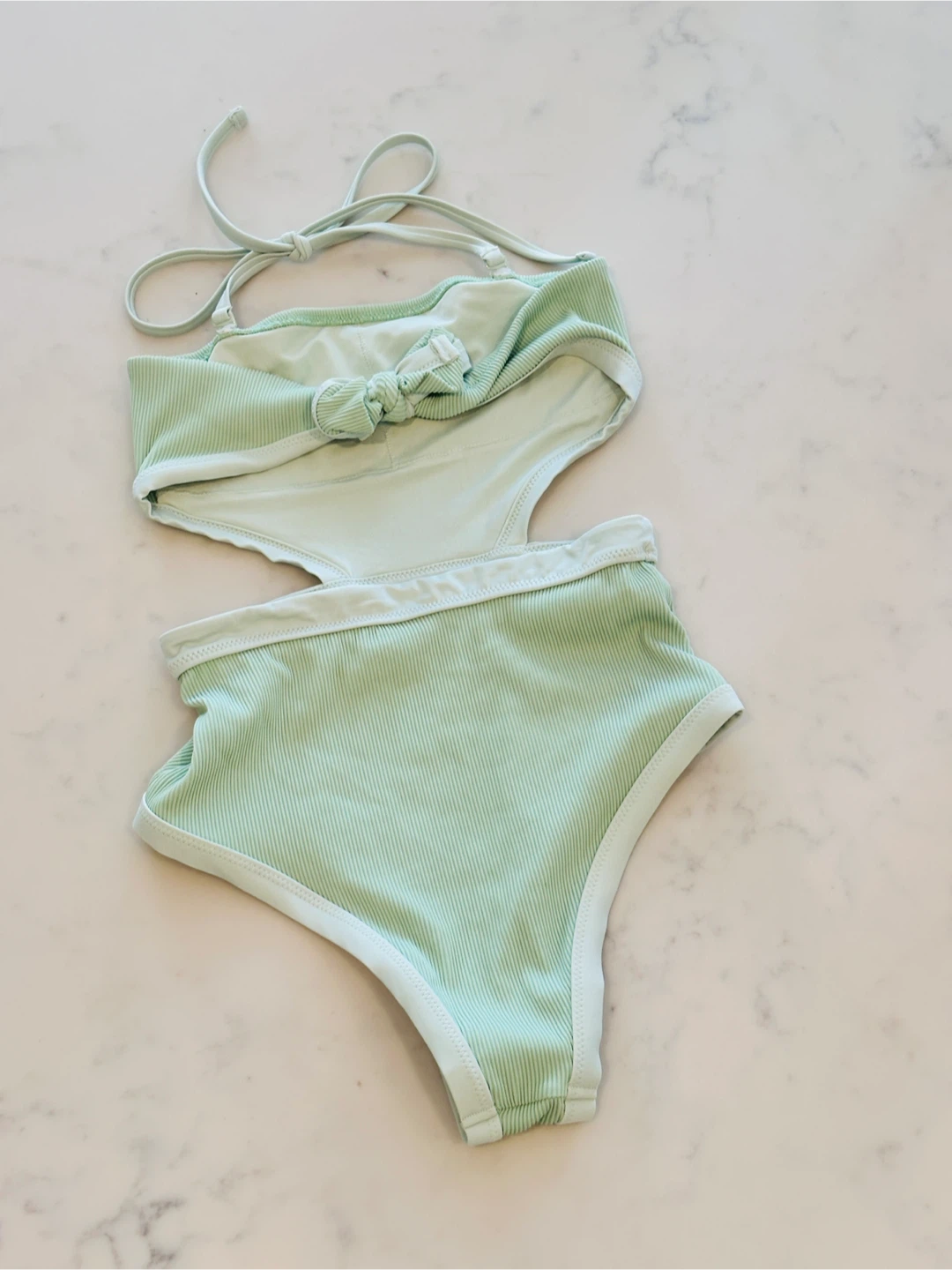 NWOT Aerie One Piece Swimsuit - photo 2