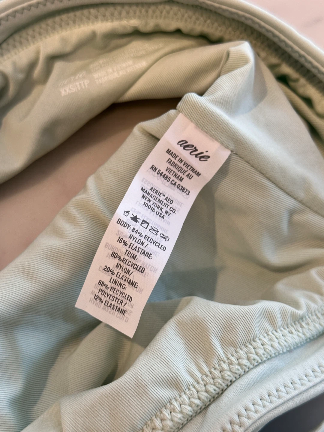 NWOT Aerie One Piece Swimsuit - photo 3