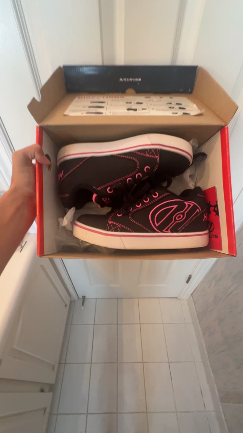 Heelys Helix Roller Shoes