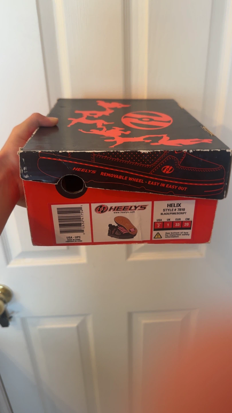 Heelys Helix Roller Shoes - photo 2