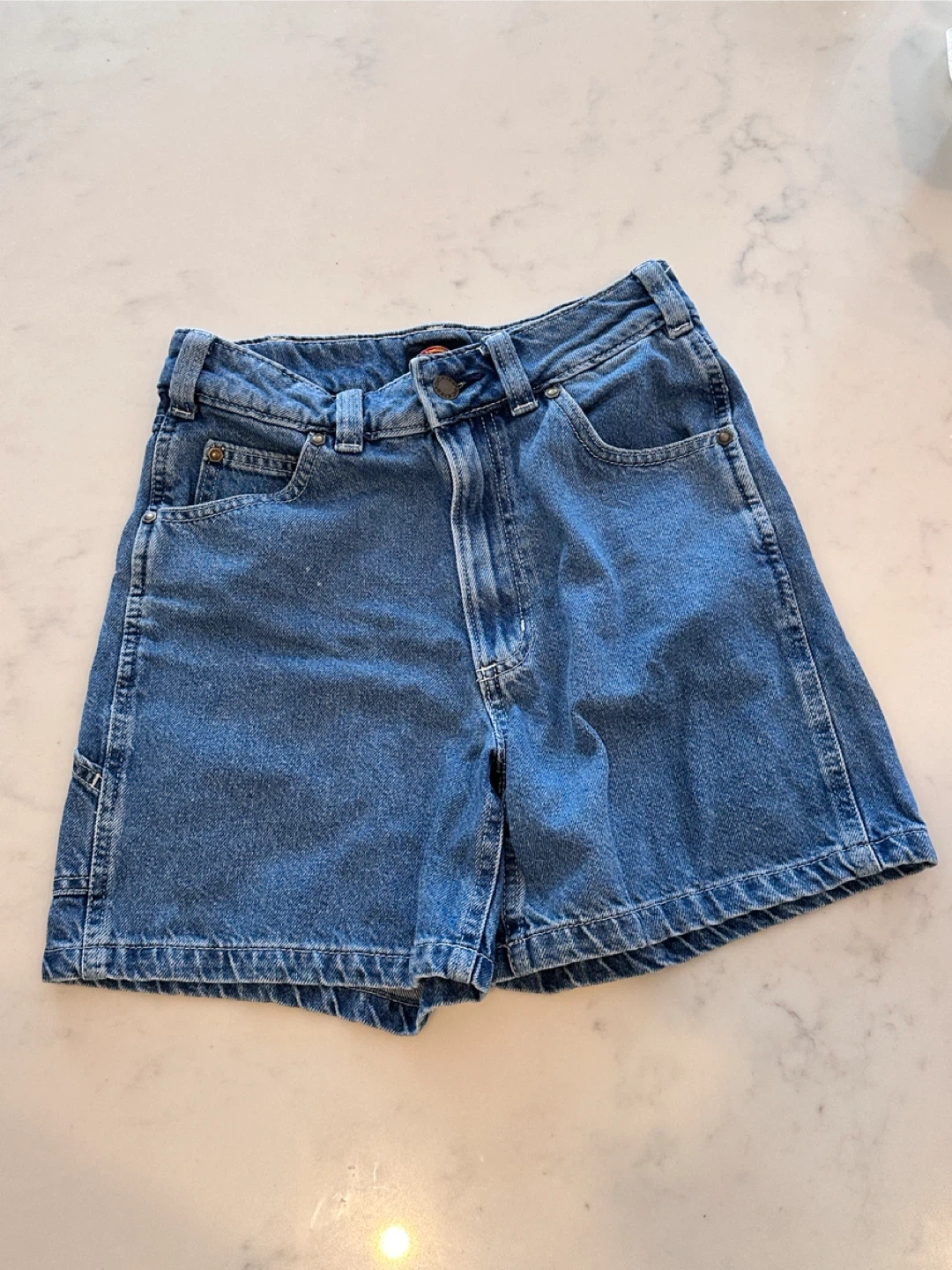 Dickies Jean Shorts