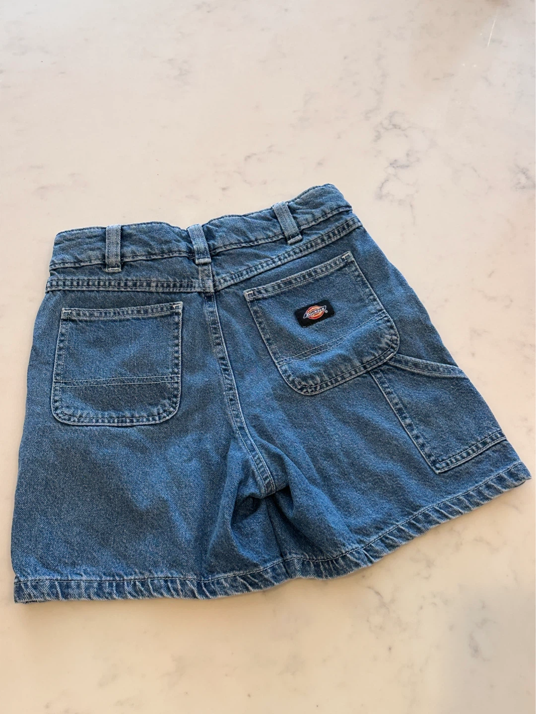 Dickies Jean Shorts - photo 2