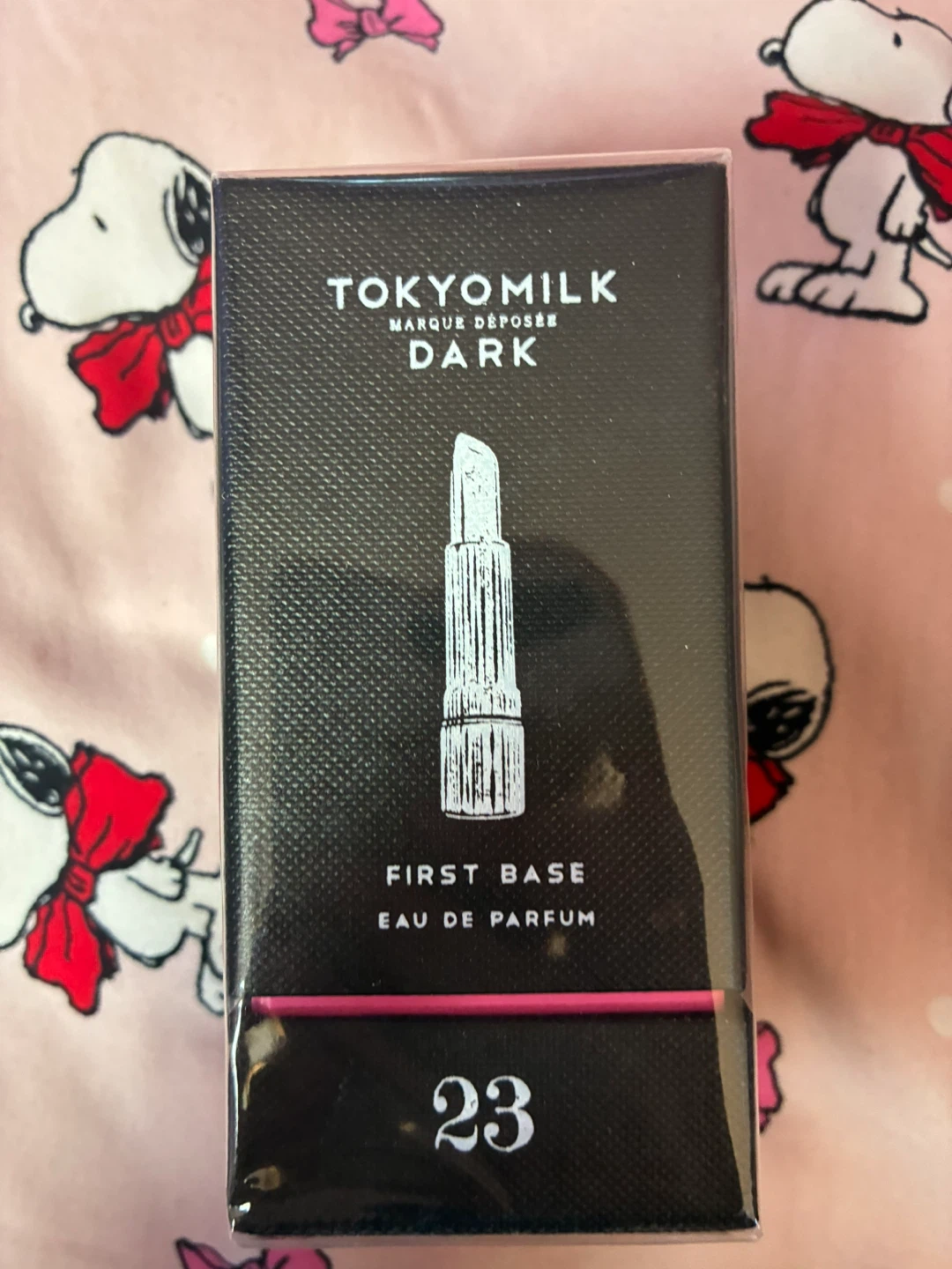 TokyoMilk Dark 'First Base' Eau de Parfum 23