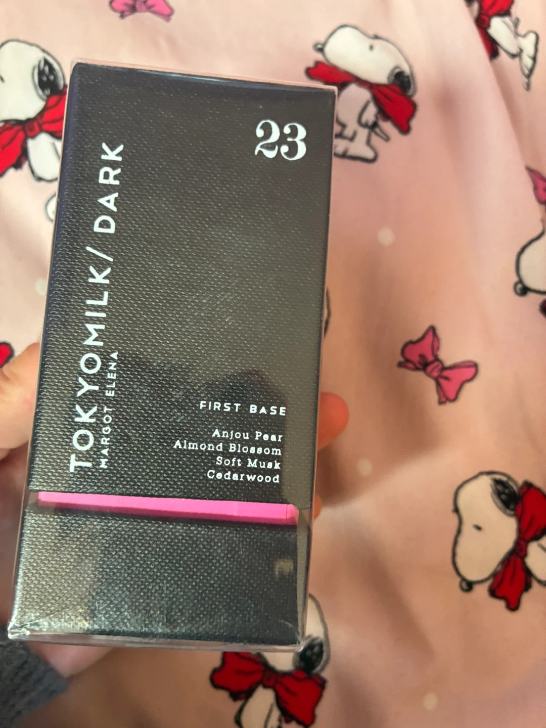 TokyoMilk Dark 'First Base' Eau de Parfum 23 - photo 3