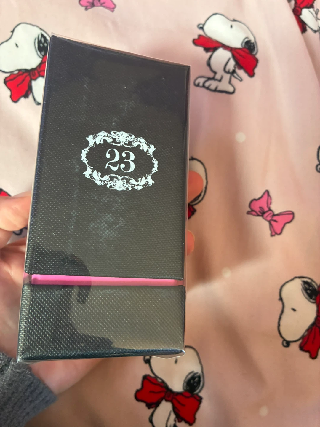 TokyoMilk Dark 'First Base' Eau de Parfum 23 - photo 4