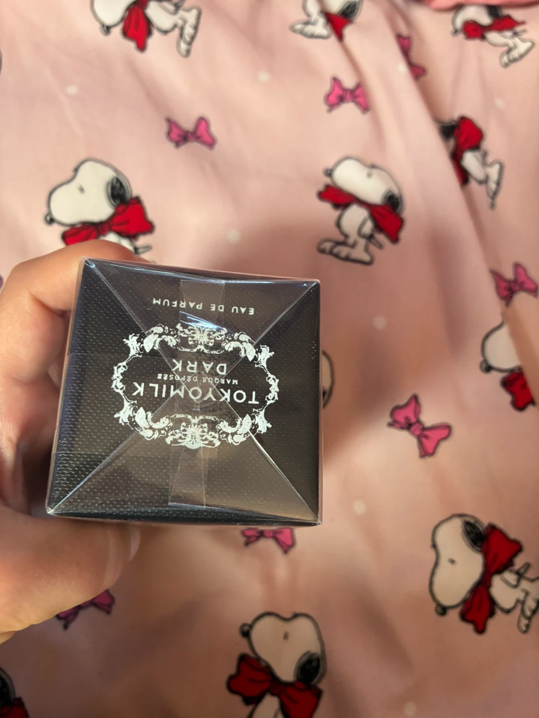 TokyoMilk Dark 'First Base' Eau de Parfum 23 - photo 5