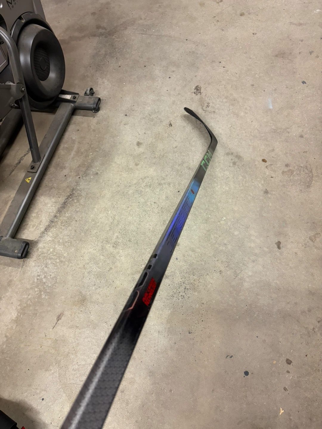 CCM FT8 Hockey Stick p28 70 flex