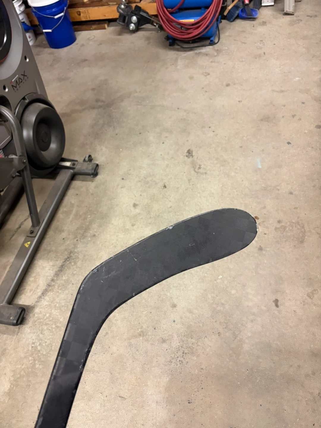 CCM FT8 Hockey Stick p28 70 flex - photo 2