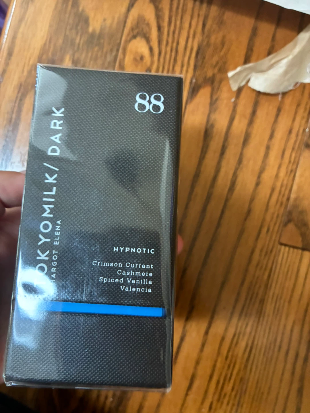 TokyoMilk Dark Eau de Parfum - Hypnotic 88 - photo 3