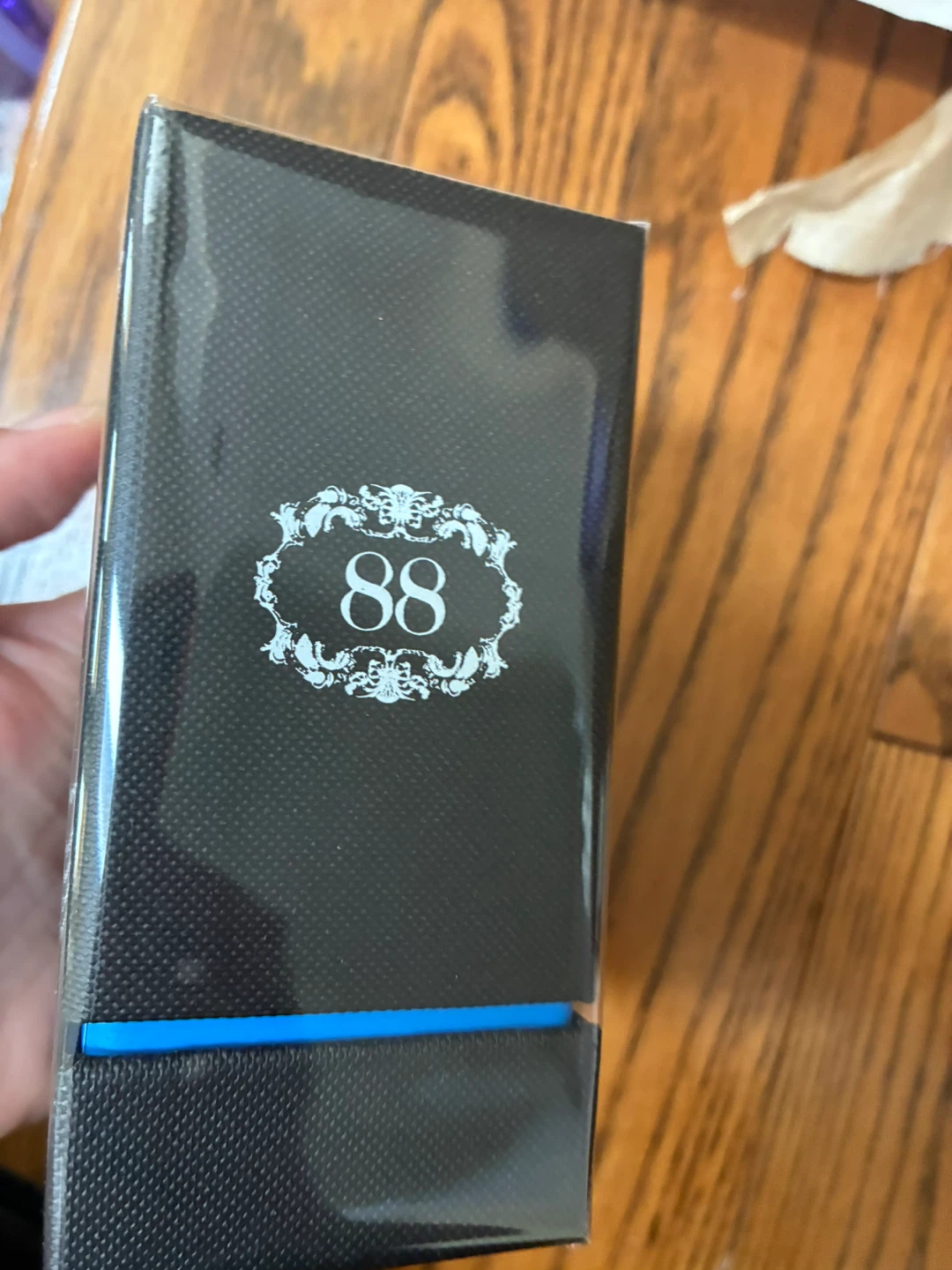 TokyoMilk Dark Eau de Parfum - Hypnotic 88 - photo 4