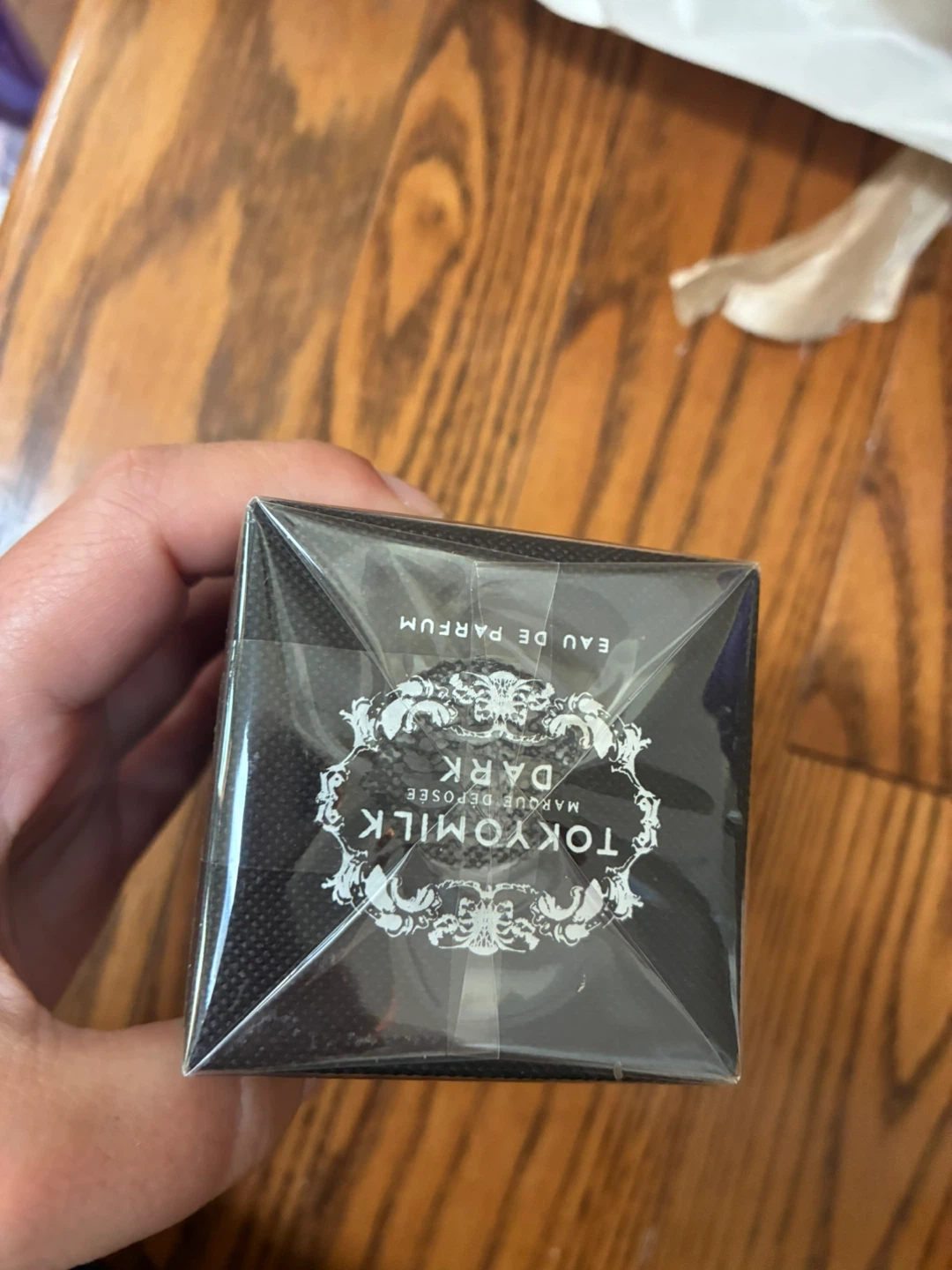 TokyoMilk Dark Eau de Parfum - Hypnotic 88 - photo 5