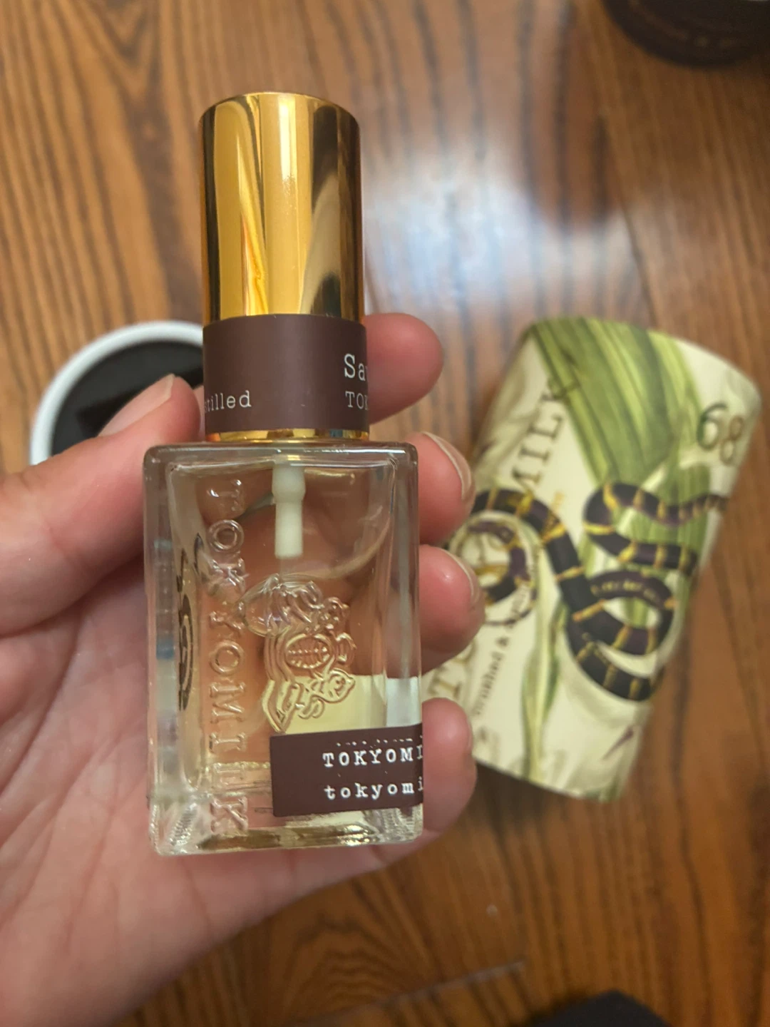 TokyoMilk Savage Belle Eau de Parfum Rollerball - photo 5