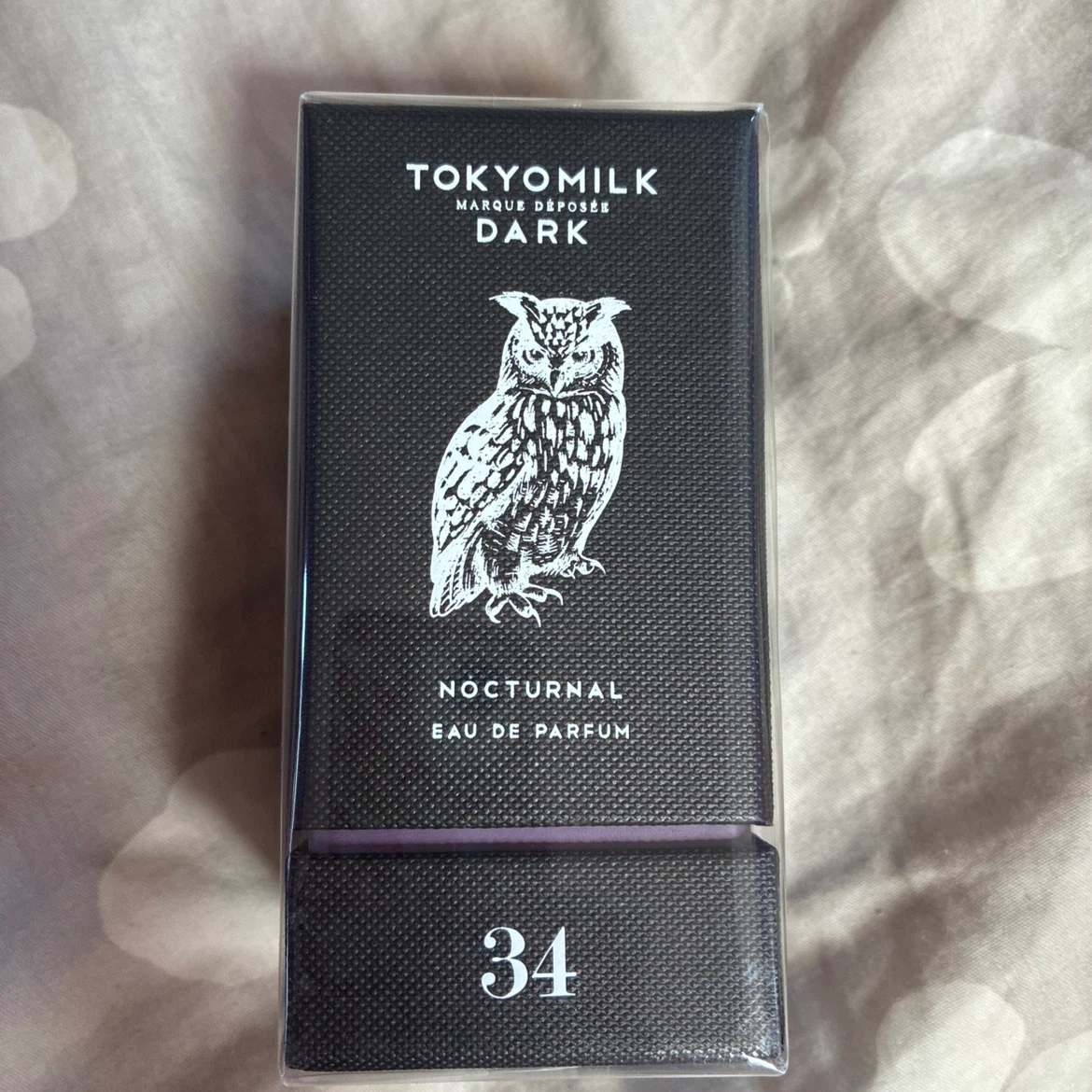 TokyoMilk Dark Nocturnal Eau de Parfum 34