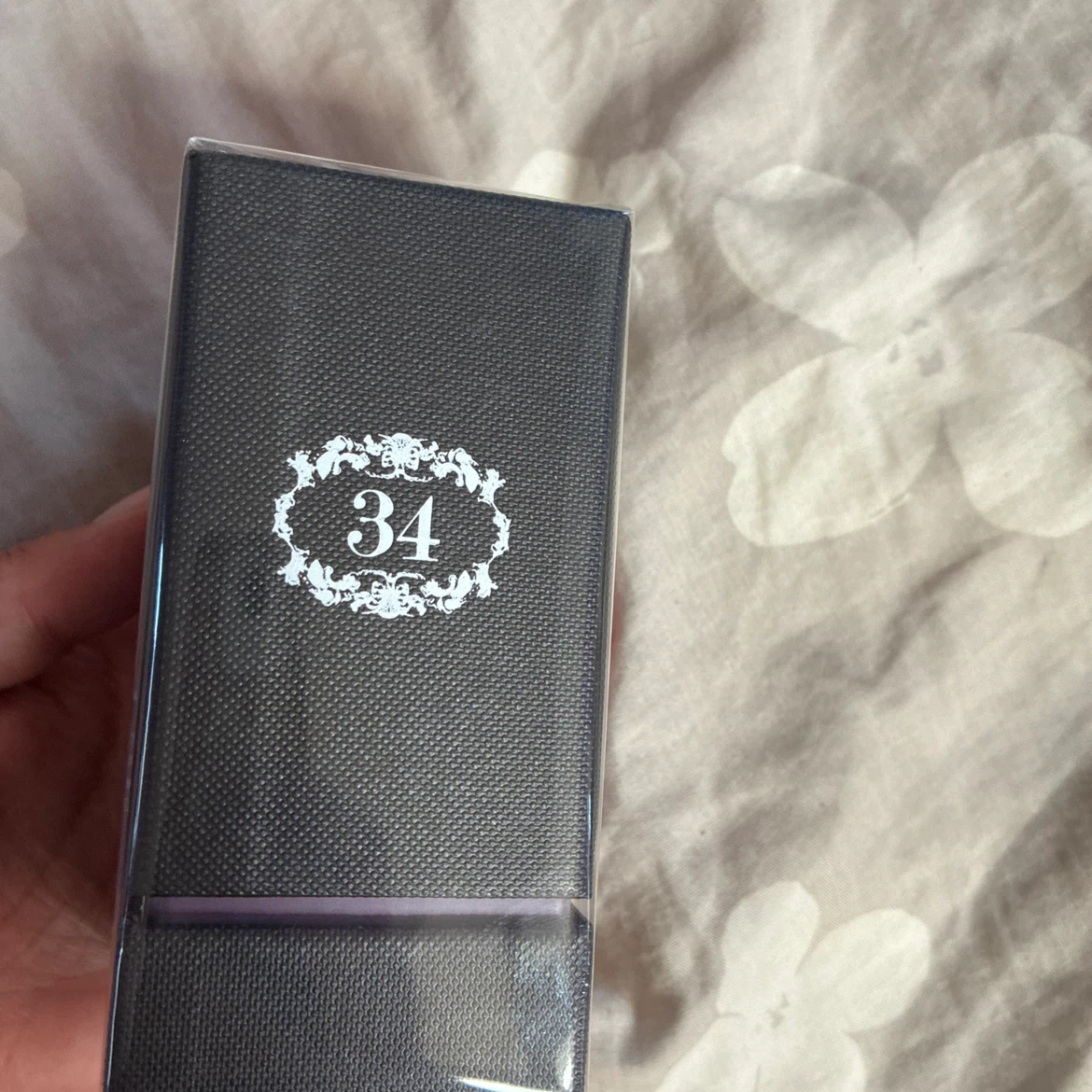 TokyoMilk Dark Nocturnal Eau de Parfum 34 - photo 4