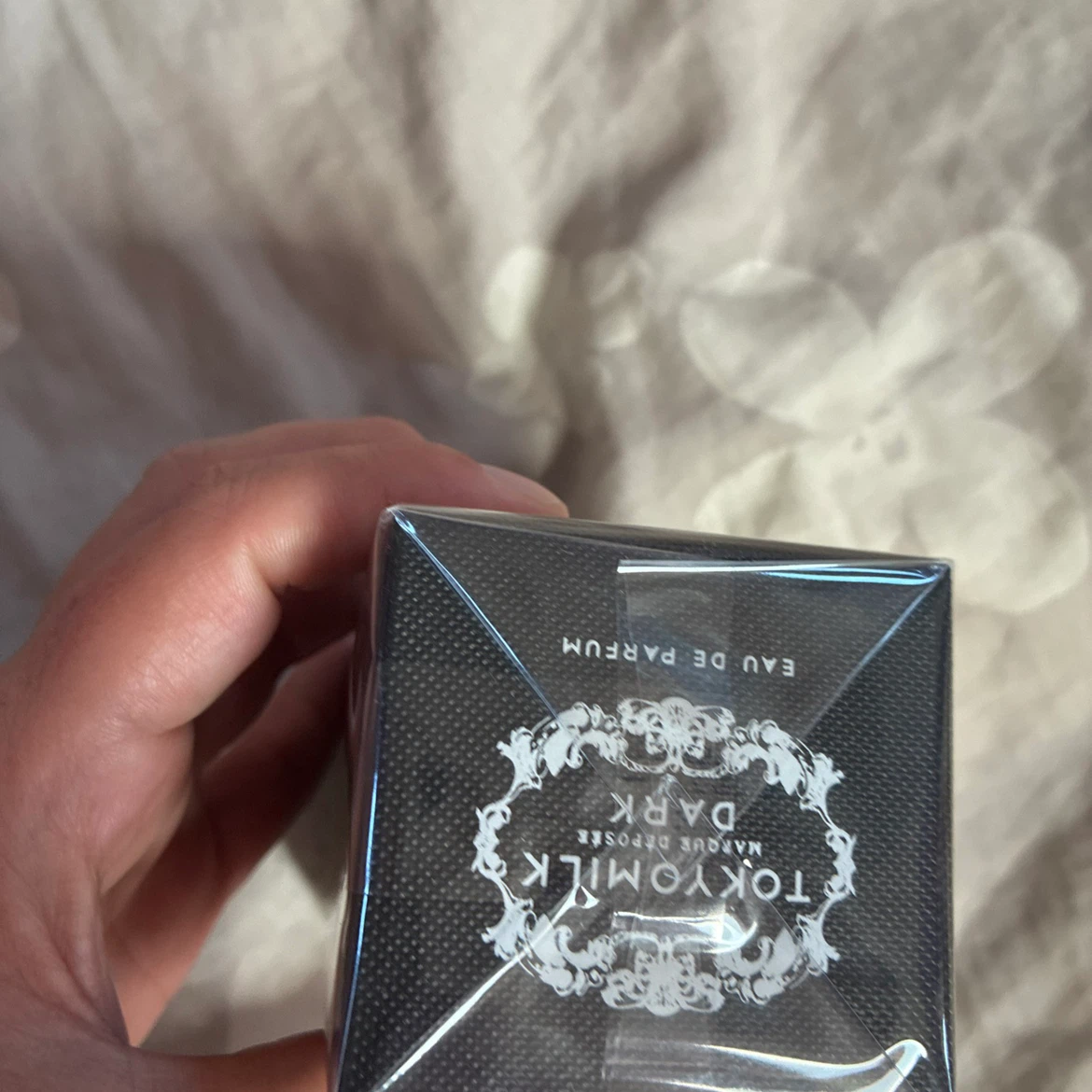 TokyoMilk Dark Nocturnal Eau de Parfum 34 - photo 5