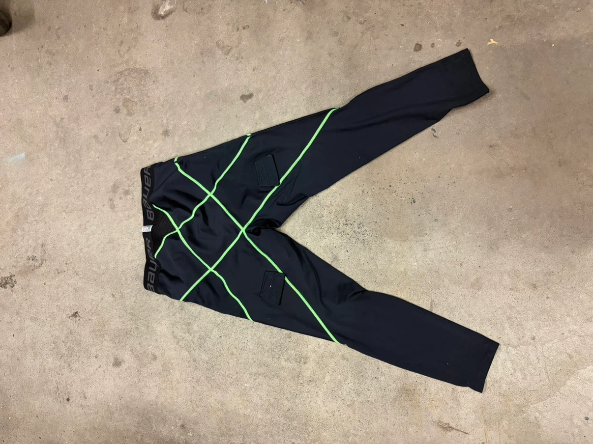 Bauer Compression Hockey Pants L/G - photo 3