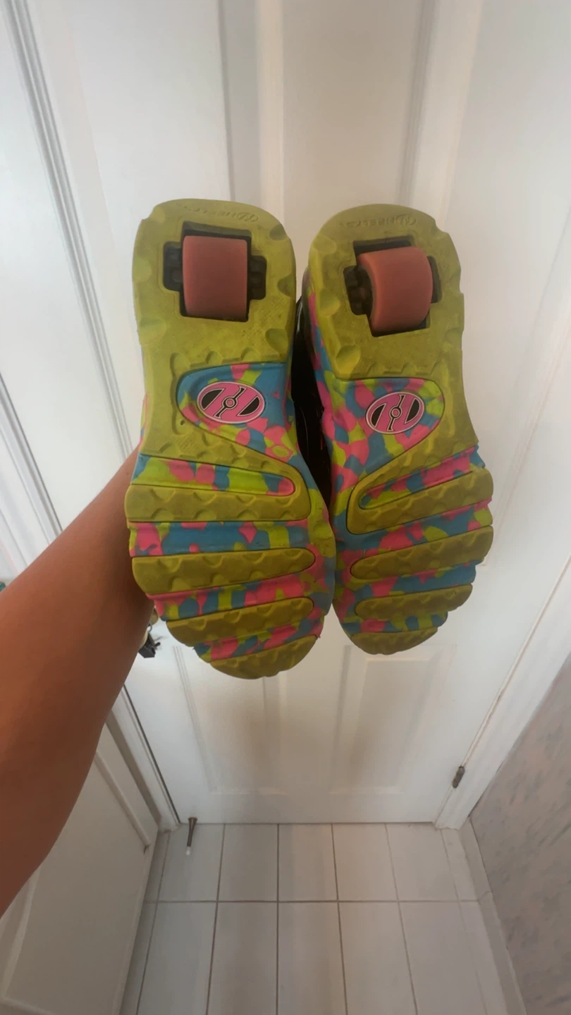 Heelys Roller Shoes - photo 3