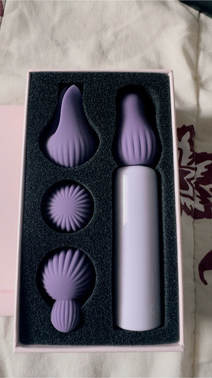 Kit erótico para adultos Nibble - photo 3