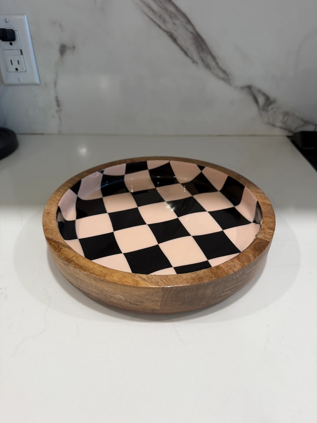 Decorative Tray
