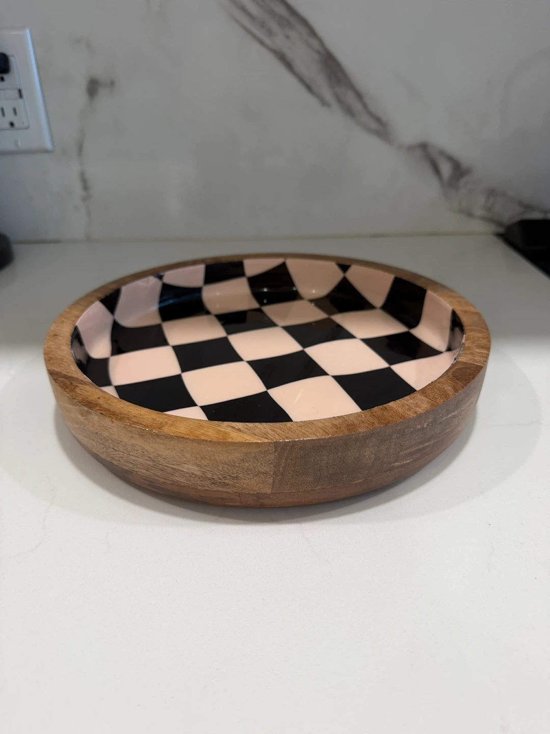 Decorative Tray - photo 2