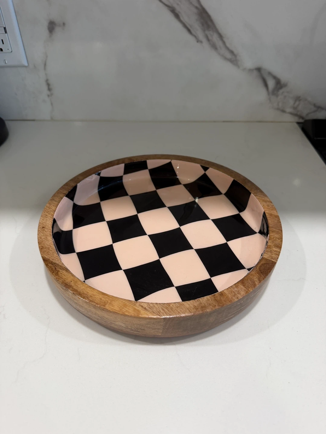 Decorative Tray - photo 3