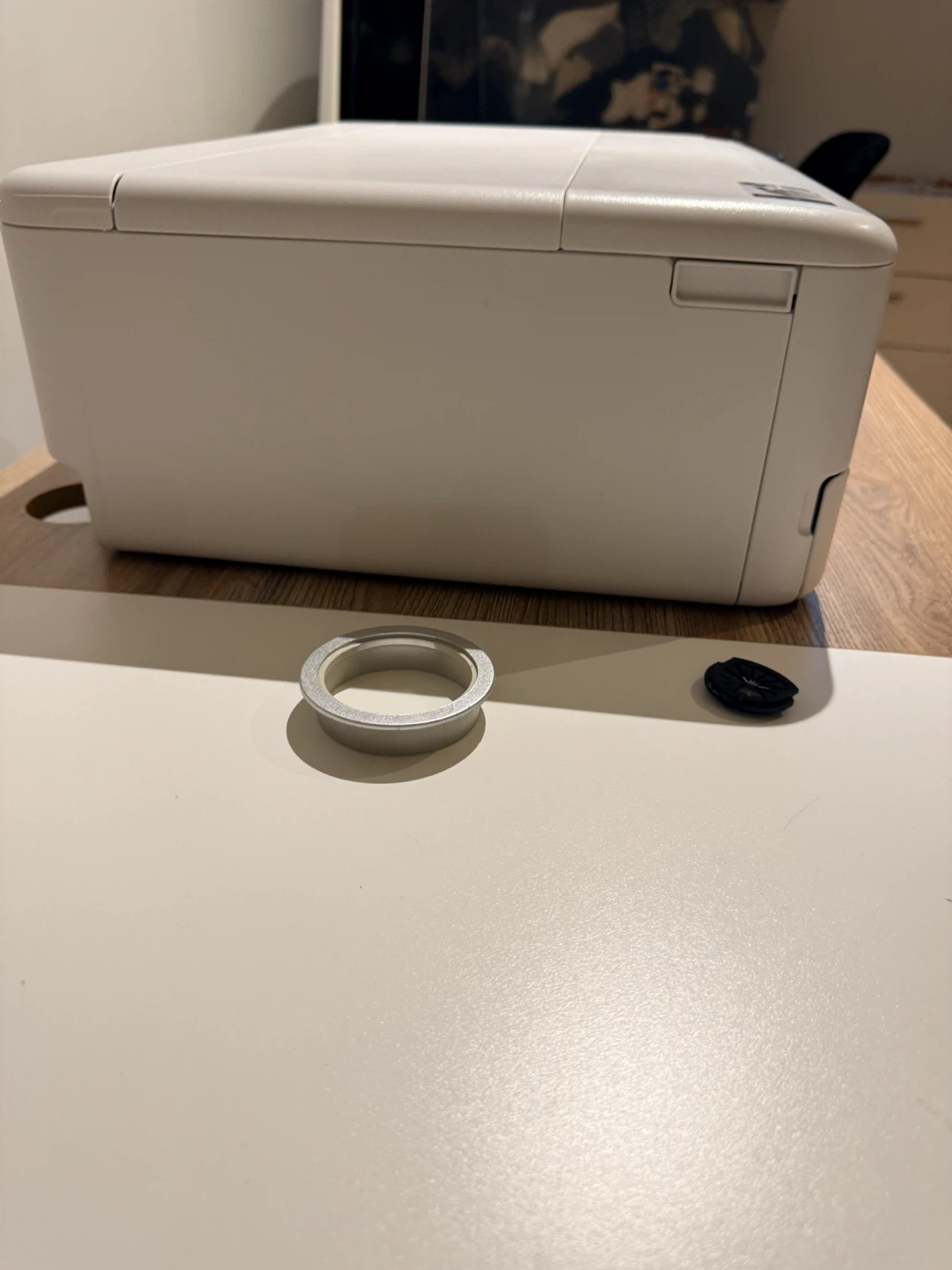 Epson EcoTank ET-8550 Wide-Format Printer - photo 3