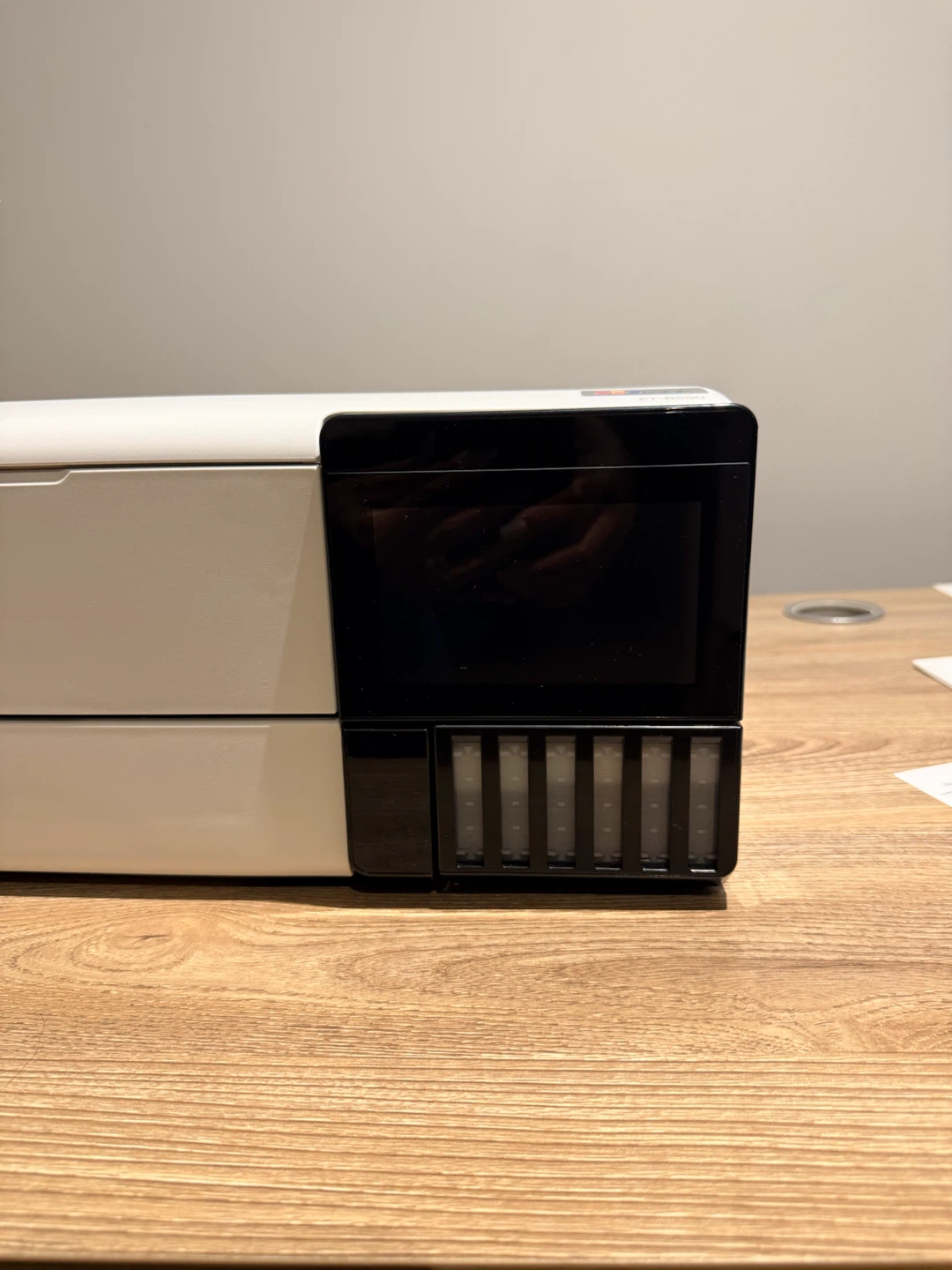 Epson EcoTank ET-8550 Wide-Format Printer - photo 5