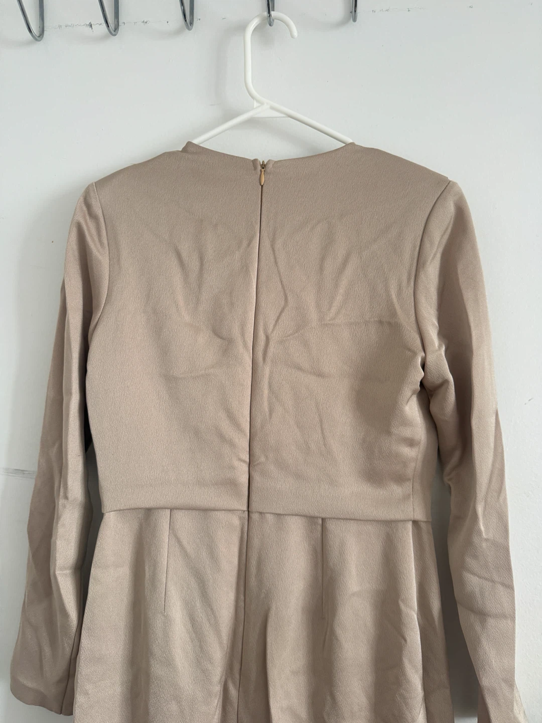 Bien Life beige dress - photo 4