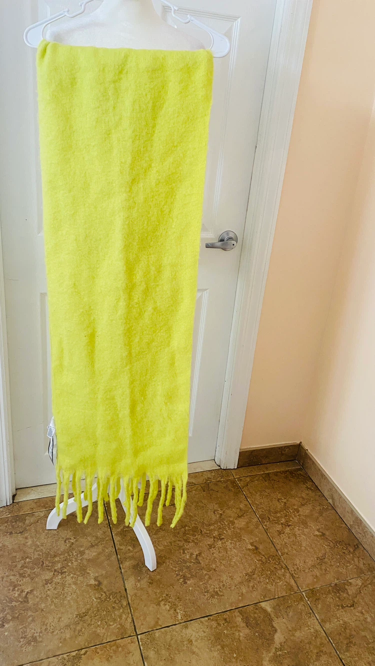 M&S collection scarf