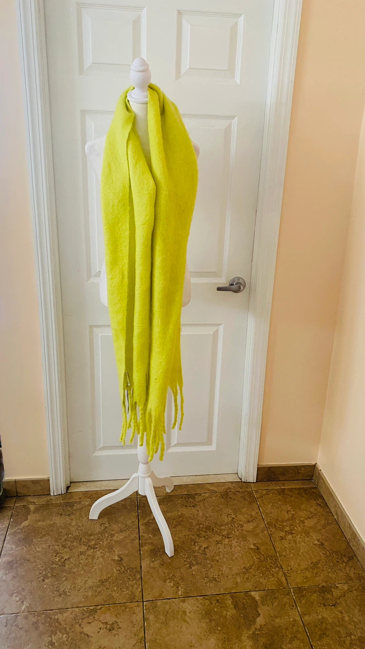 M&S collection scarf - photo 3