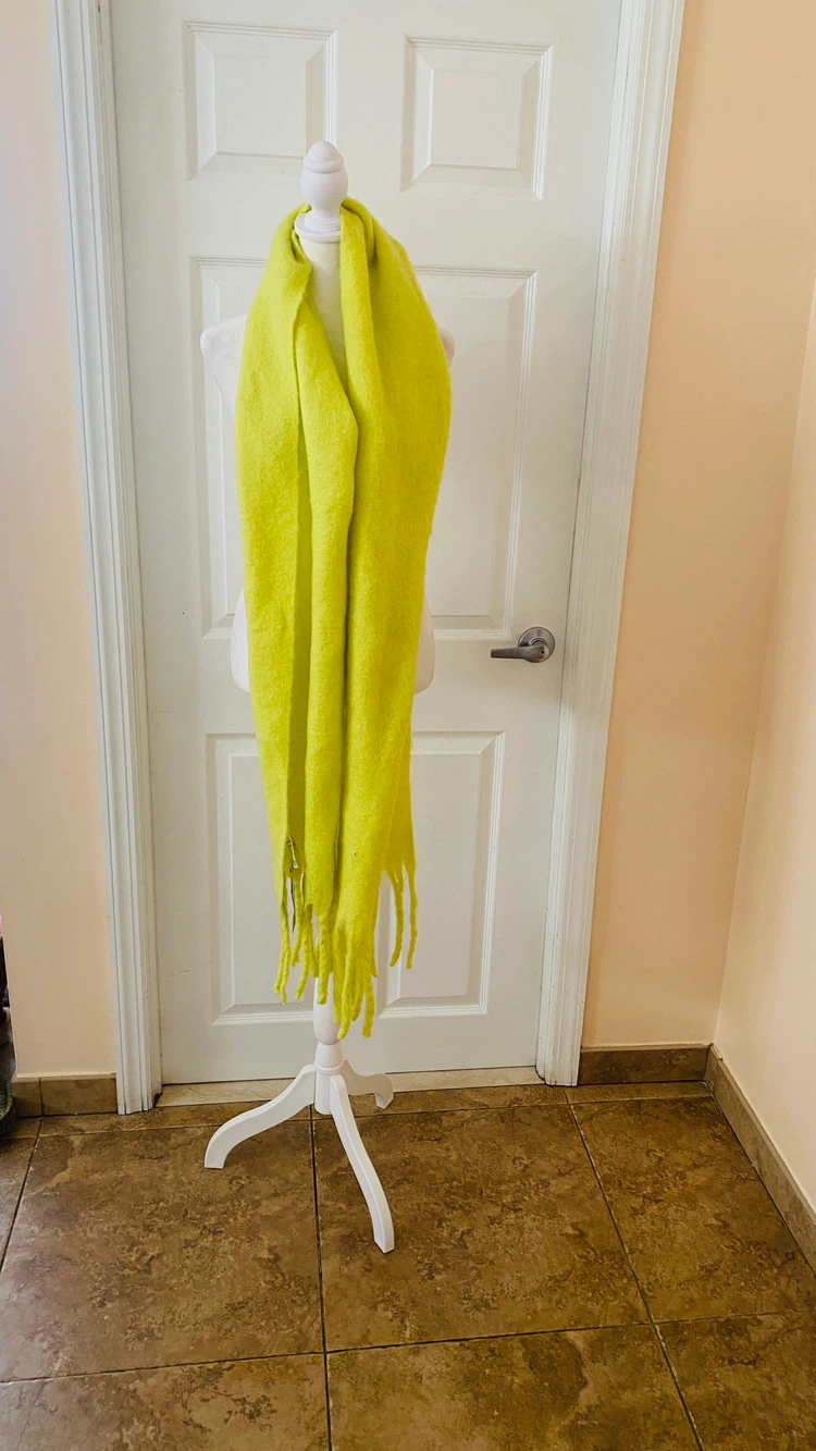 M&S collection scarf - photo 4