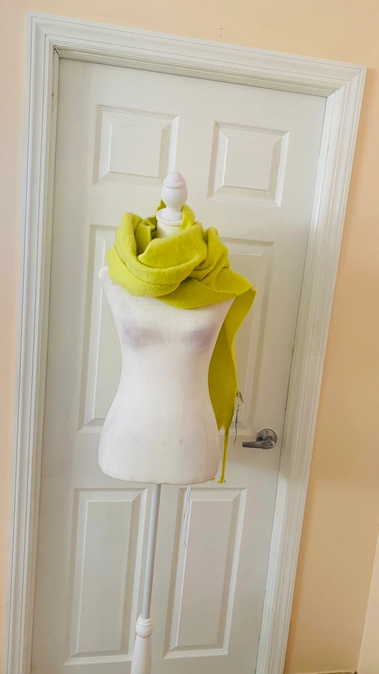 M&S collection scarf - photo 5