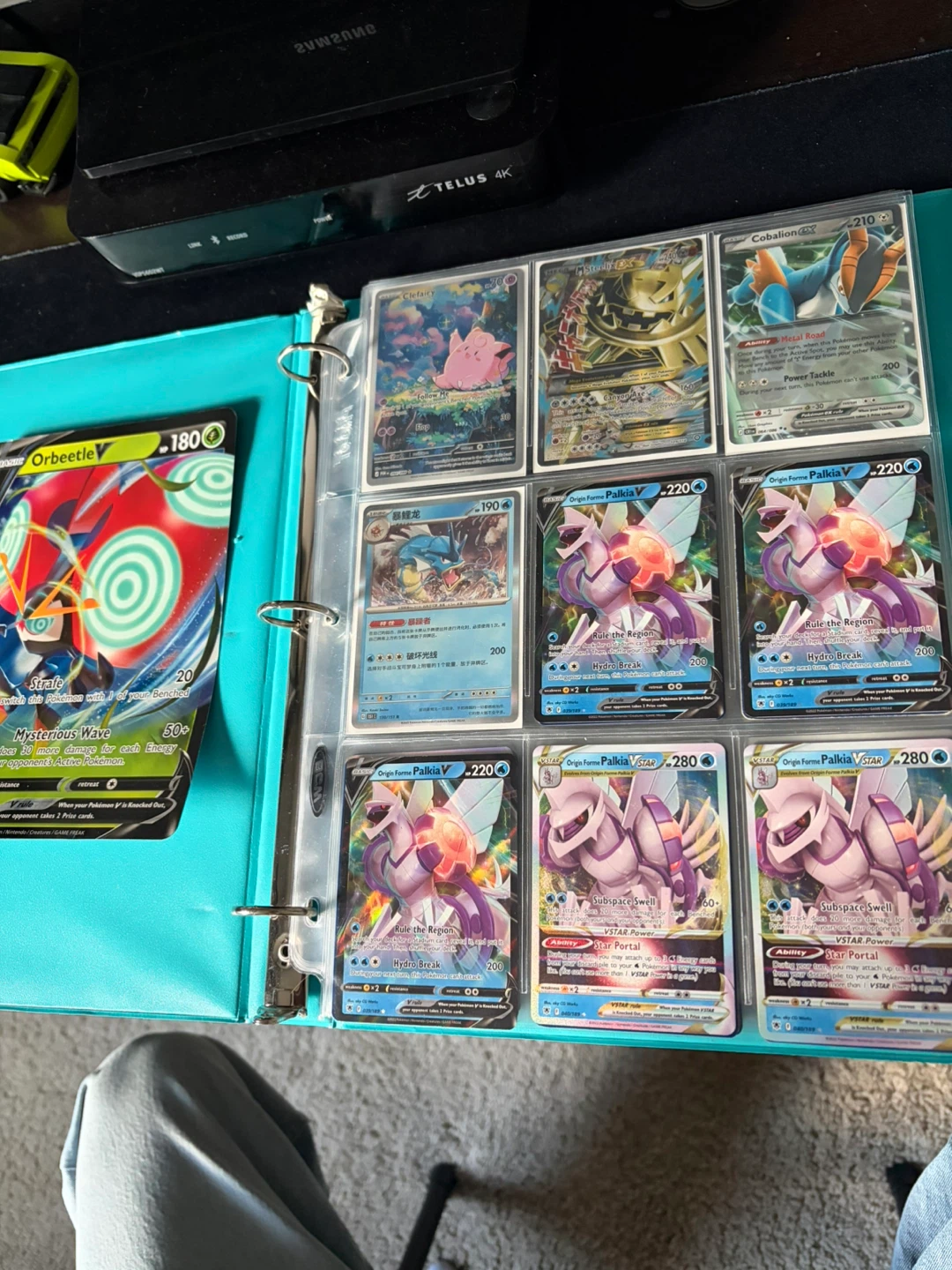 Pokemon bulk