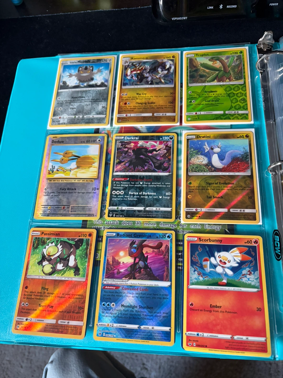 Pokemon bulk - photo 2